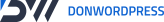 Logo DonWordPress